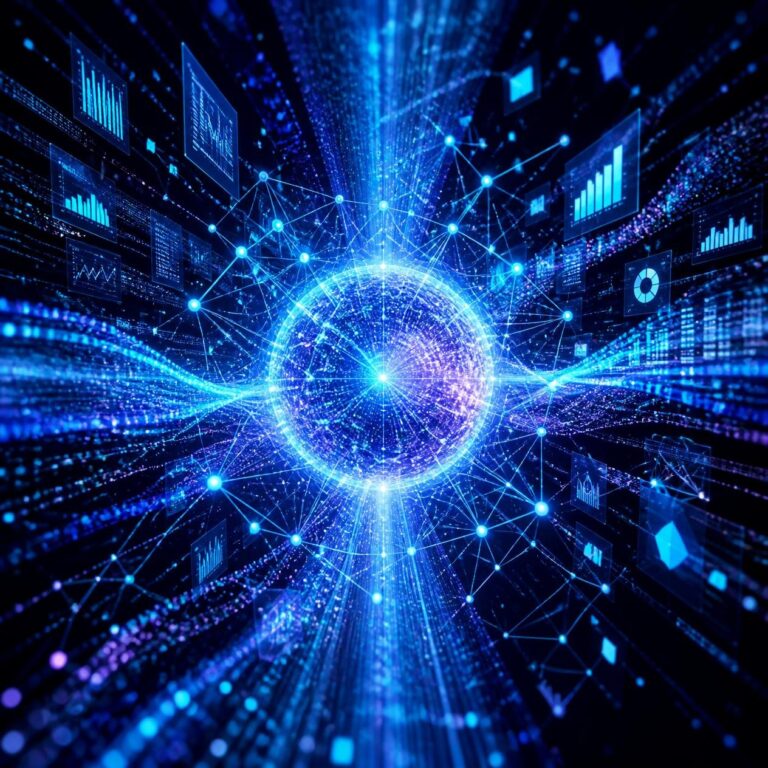 Diferentes tipos de datos Big Data