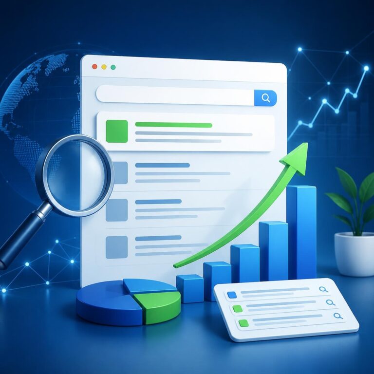 seo posicionamiento organico buscadores