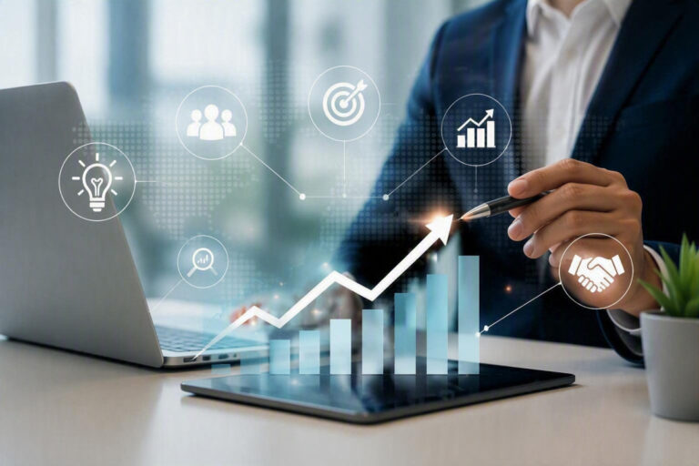 tendencias empresariales