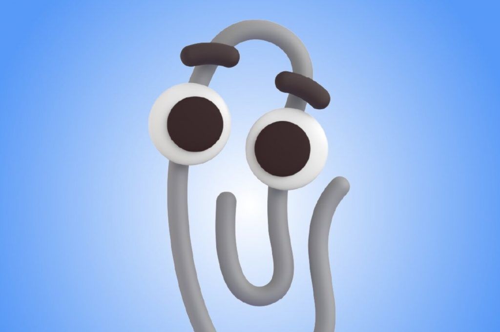 clippy