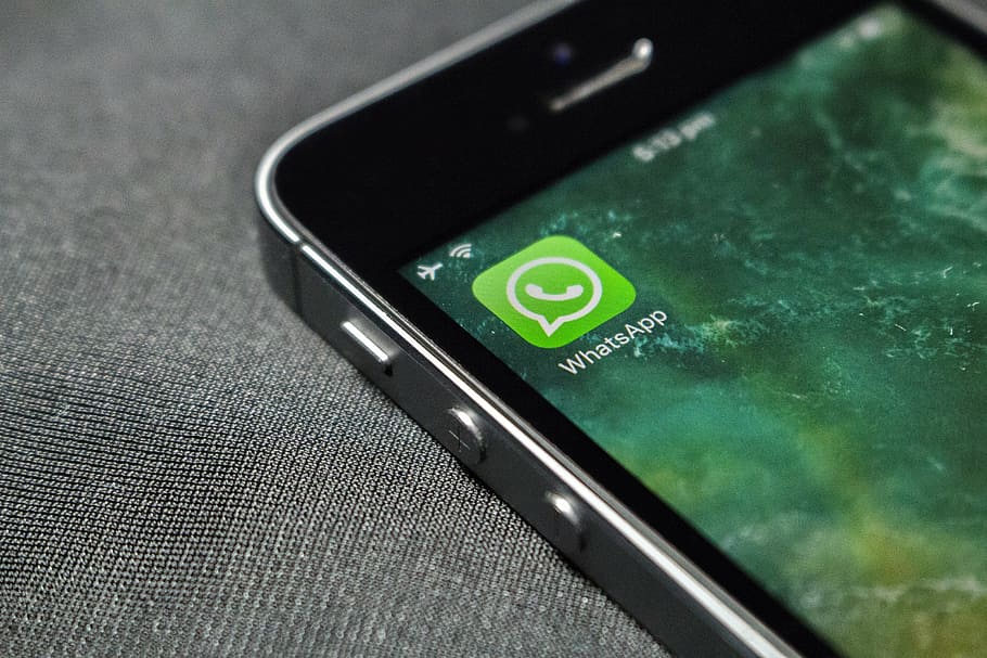 Caiguda mundial de WhatsApp