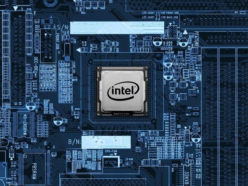 Intel davant la crisi dels semiconductors