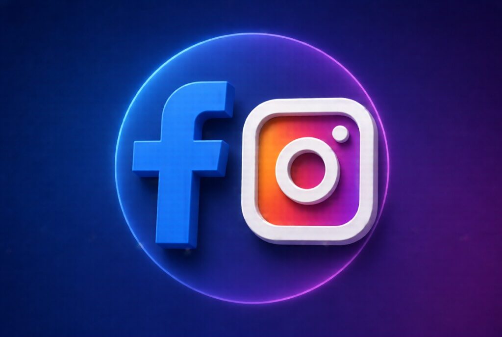 facebook instagram fuera ue