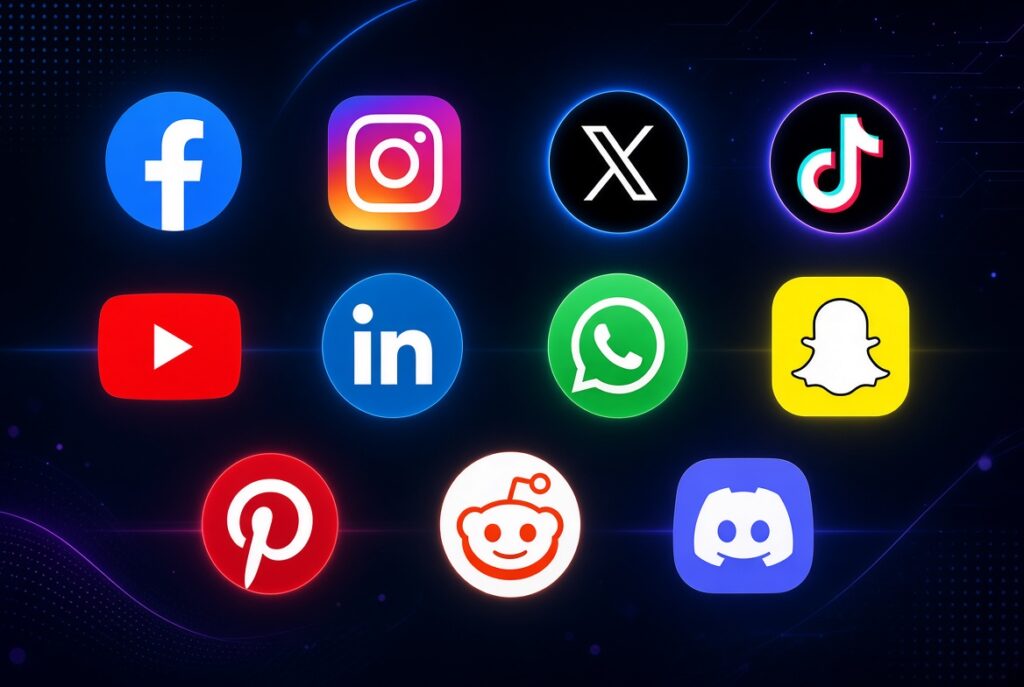aprovechar redes sociales para empresa