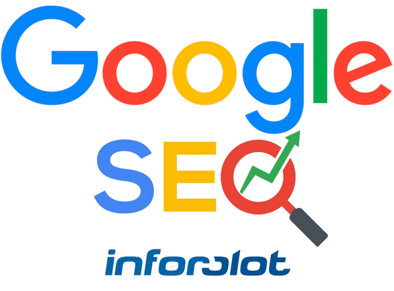 posicionamiento web google SEO empresa