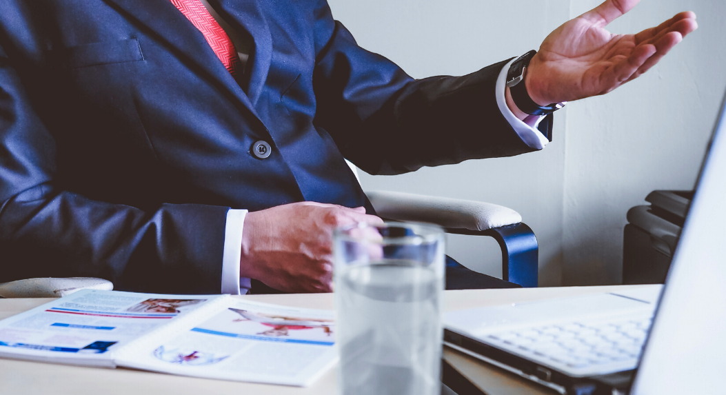 Caso real de éxito con Microsoft Power BI