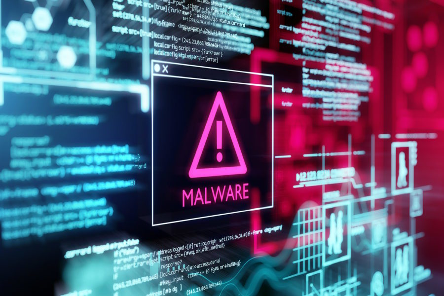 SMEs, the main victims of cyber attacks