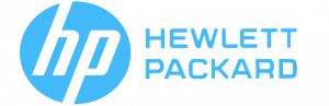 hewlett-packard-logo