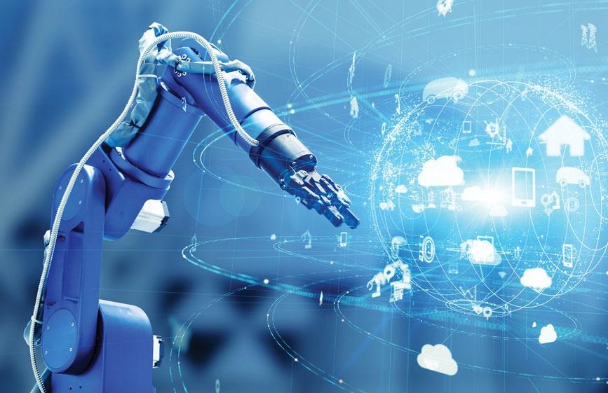 what are cobots in Industry 5.0