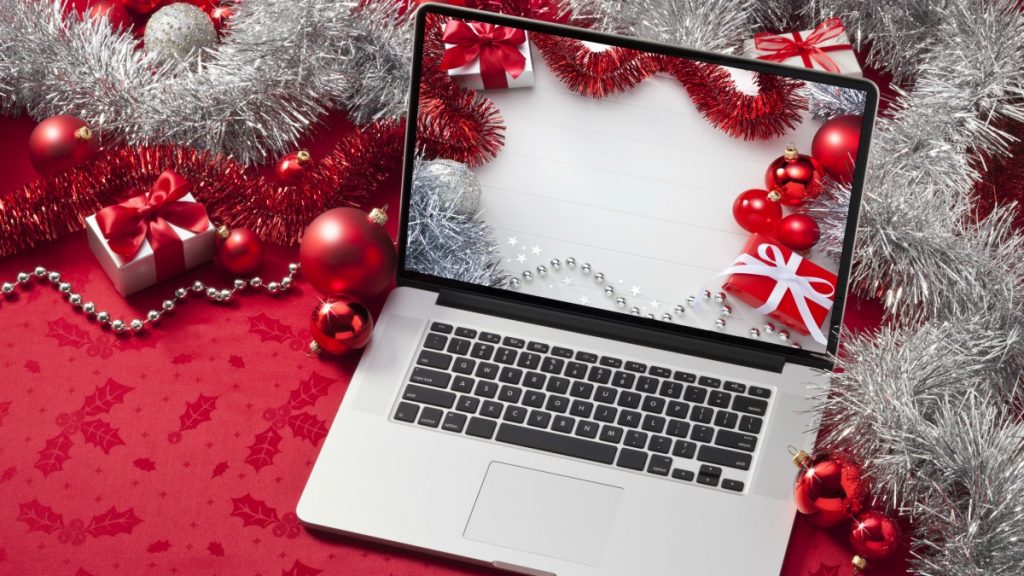 ofertas navidad informática 2022