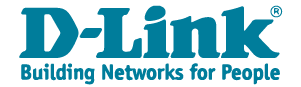 d-link logo