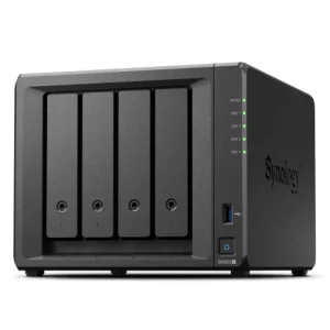 sistema nas synology