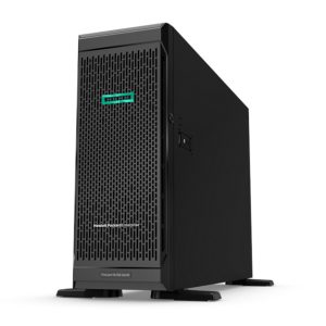servidor hp proliant