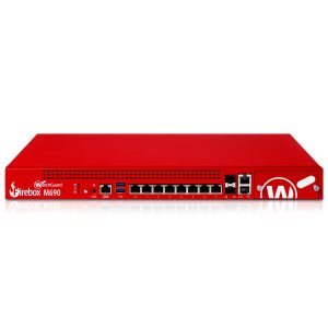 watchguard firewall (tallafocs)