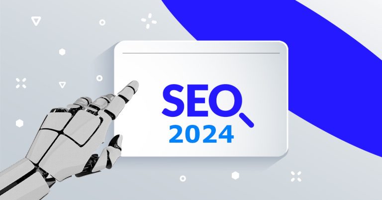seo 2004 AI artificial intelligence
