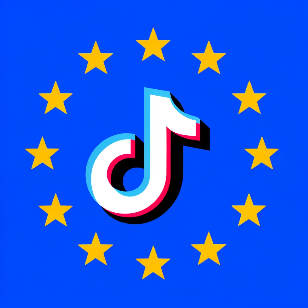 european union tiktok