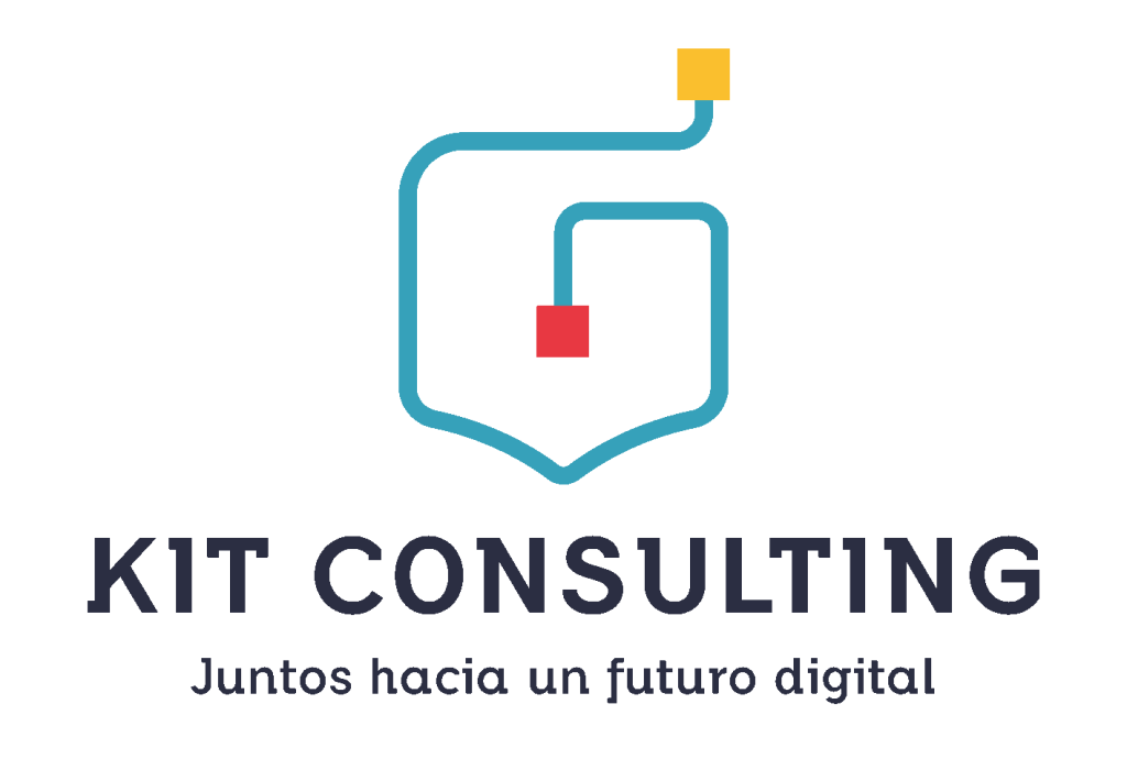Logo Kit Consulting obertura