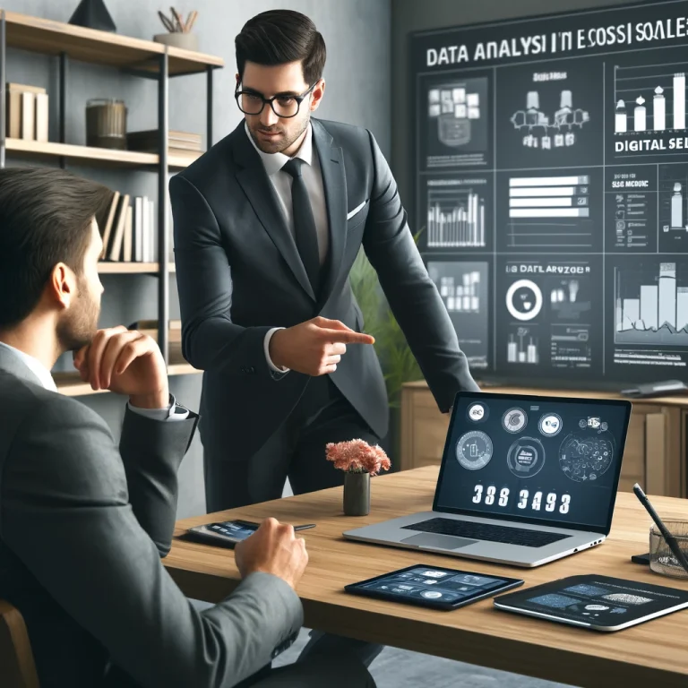 assessorament anàlisi de dades kit consulting