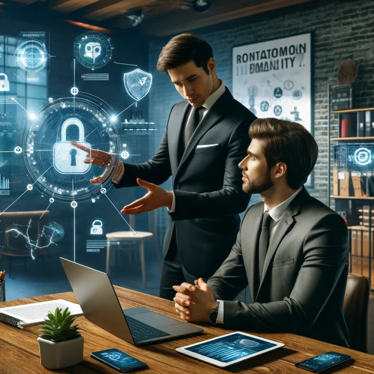 asesoramiento ciberseguridad
