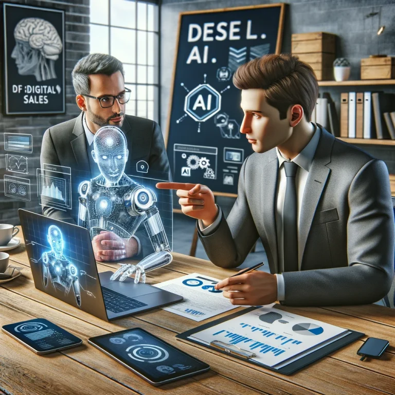 asesoramiento inteligencia artificial kit consulting