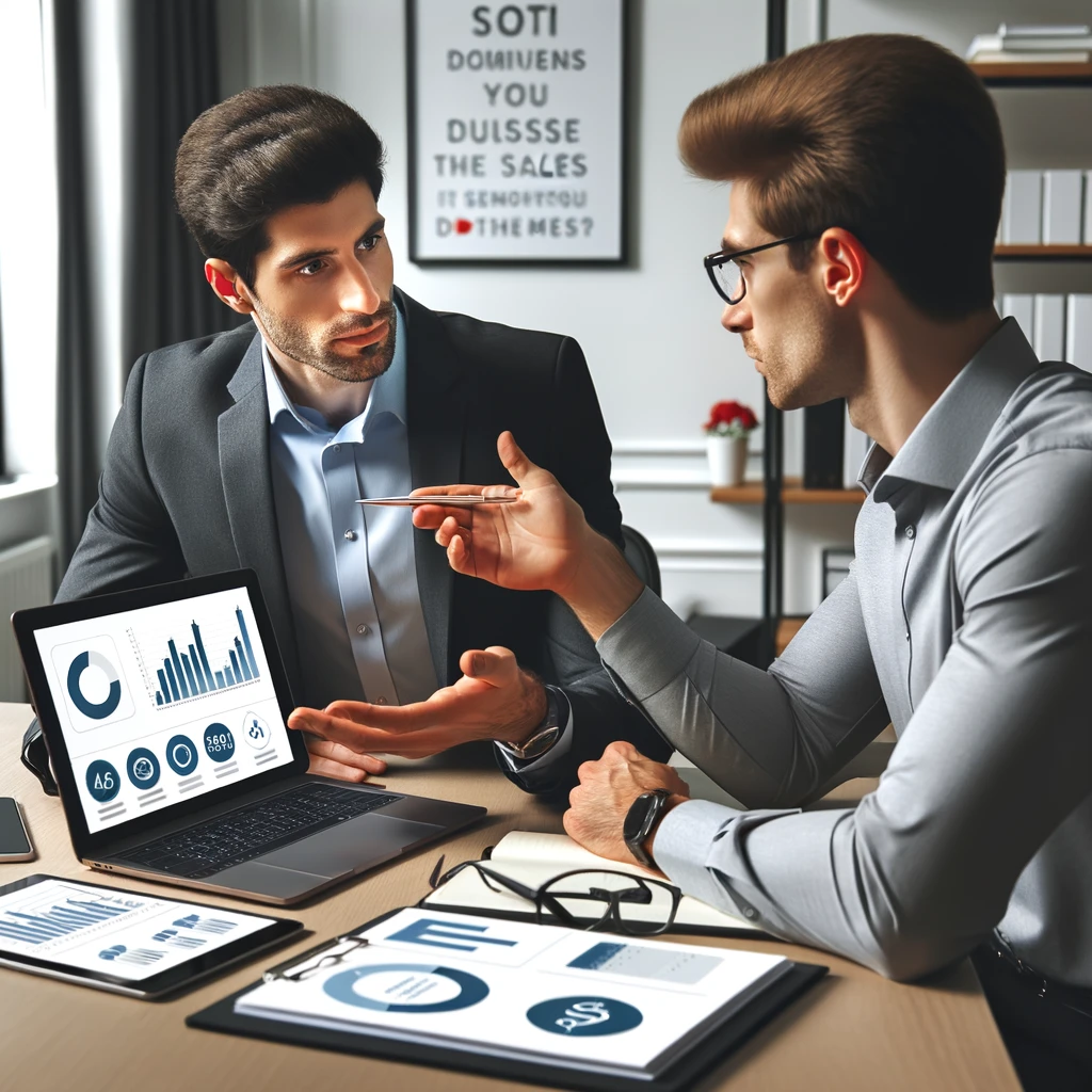 asesoramiento en ventas digitales