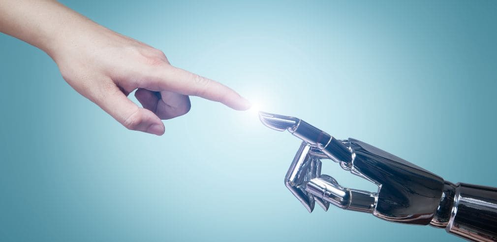Artificial intelligence and its impact on business management