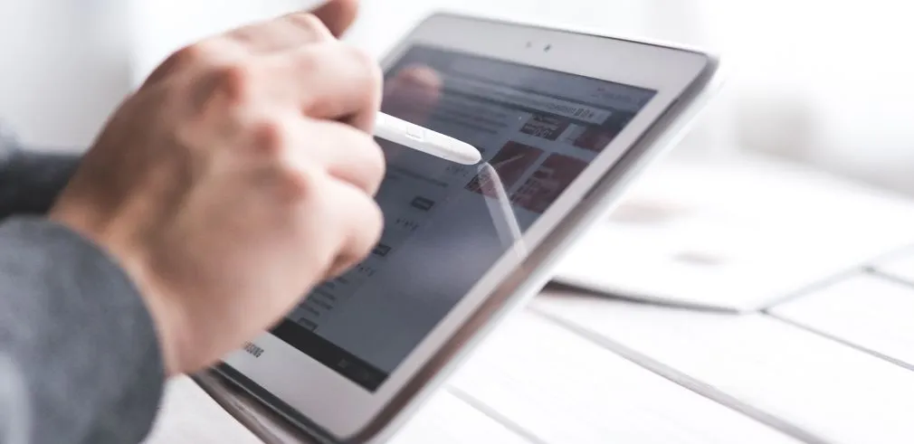 The digitalization of SMEs