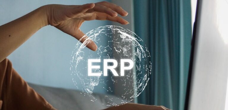 L'evolució dels erps. De sistemes tradicionals a solucions al núvol