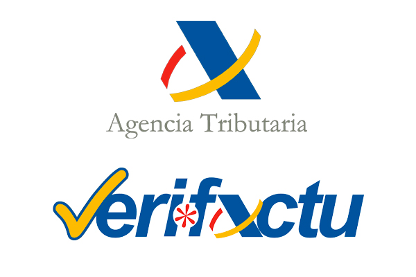 verifactu 2027 factura electrónica diferencias hacienda retrasa business central