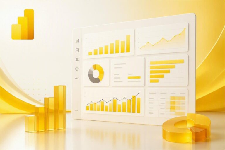 microsoft power bi business intelligence