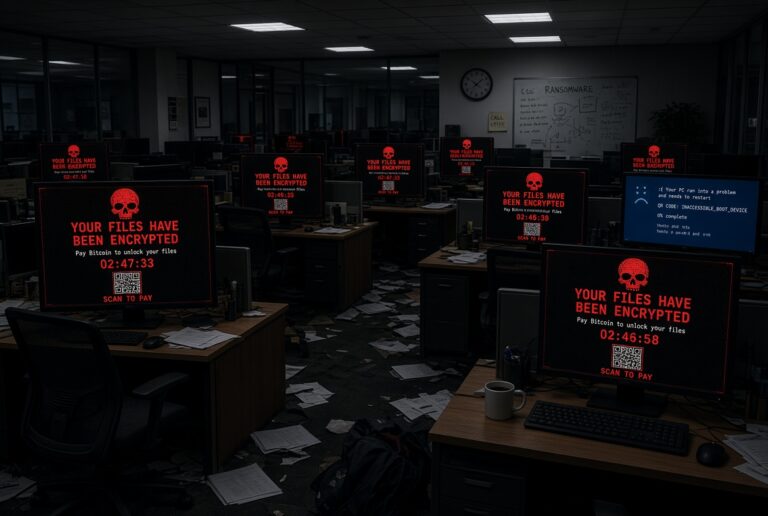 antivirus anti-ransomware