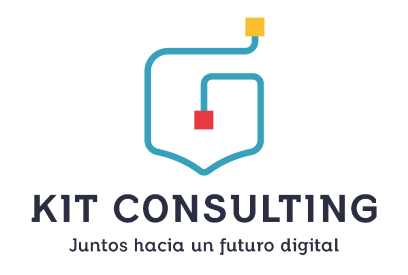 Logo Kit Consulting obertura