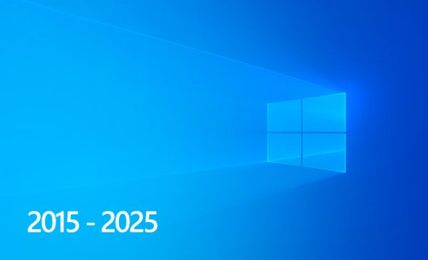 windows 10 fin soporte deja de actualizar dos soluciones